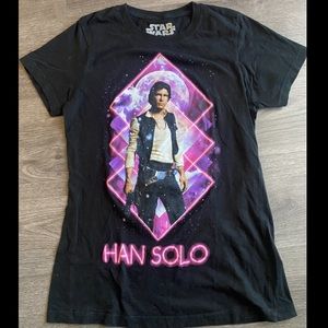 Han Solo Tee